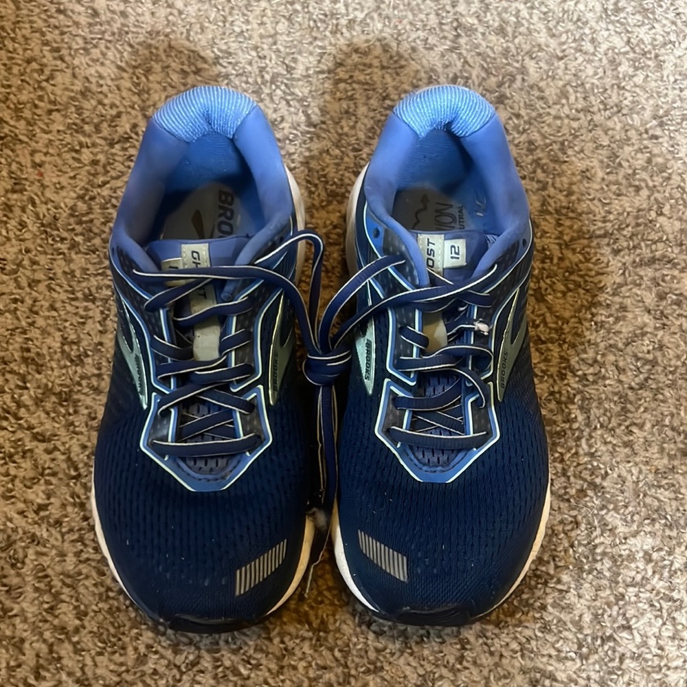 Brooks Ghost 12 - image 1